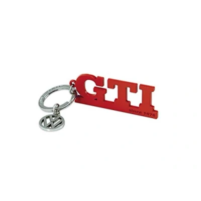 Afbeelding van BRISA Gti sleutelhanger, uniseks, Rood, Bus T1