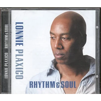 Afbeelding van Rhythm and Soul