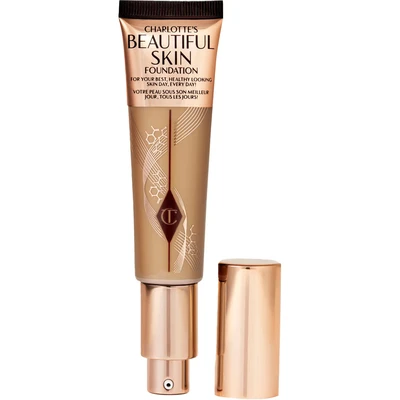 Afbeelding van Charlotte Tilbury Charlotte&#039;s Beautiful Skin Foundation 8 Neutral 30 Ml