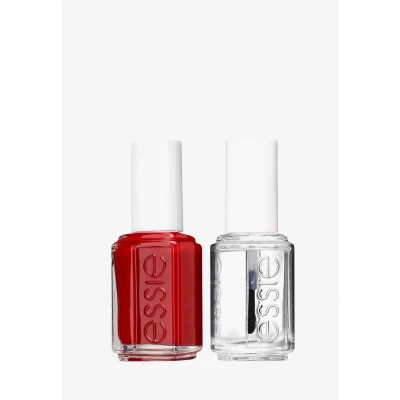 Afbeelding van Essie Nailpolish GIFT SET Thank YOU Nagelverzorgingsset, Dames, Maat: One Size, 57 forever yummy/good to go