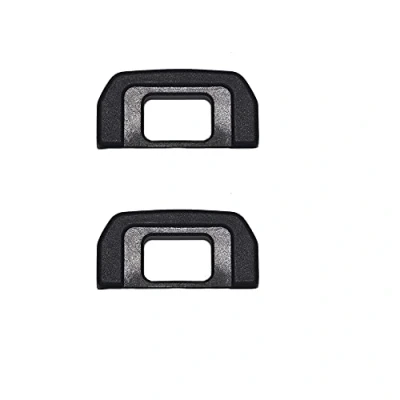 Afbeelding van 2x oculairs voor Nikon D7500 DSLR camera zoeker oculair