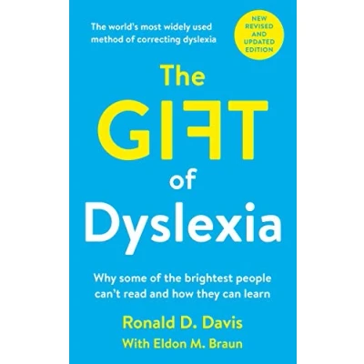 Afbeelding van Gift Of Dyslexia