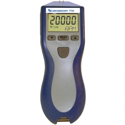Afbeelding van Wachendorff PT990000 Toerenteller Optisch 5 99000 omw/min