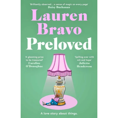 Afbeelding van Preloved
