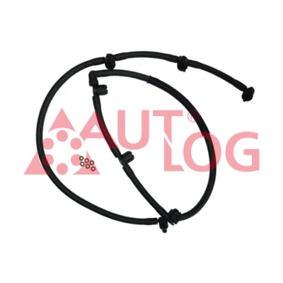 Afbeelding van AUTLOG KL3109 Slang, lekbrandstof MERCEDES BENZ: Viano, Vito Mixto
