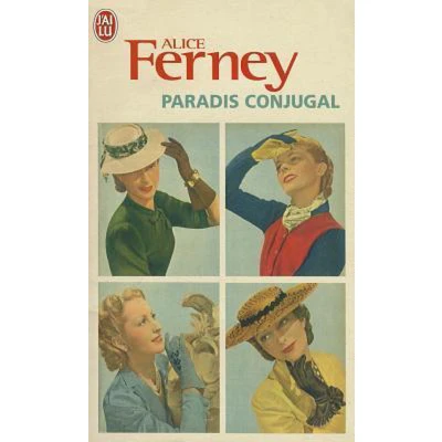 Afbeelding van Romans, Nouvelles, Recits (Domaine Francais) Paradis Conjugal