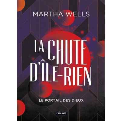 Image de Le portail des dieux