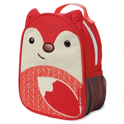 Image de Sac à dos ZOO Renard