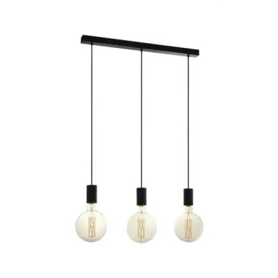 Afbeelding van Eglo Verlichting Hanglamp Pozueta 3L