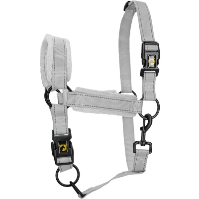 Afbeelding van Excellent Halster Superior Grijs Cob