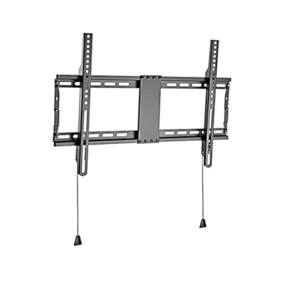 Afbeelding van Gembird WM 80F 01 tv bevestiging 2,03 m (80&quot;) Zwart