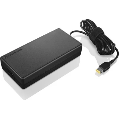 Afbeelding van Lenovo ThinkPad 170W AC;Adapter (Slim Tip) Netzteil;(4X20E50578)