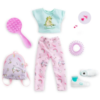 Afbeelding van Accessoires voor poppen Corolle