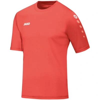Afbeelding van Jako Team SS Shirt Senior Maat L