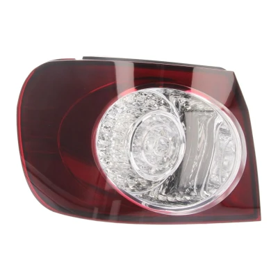 Afbeelding van Van Wezel Achterlicht 5895921