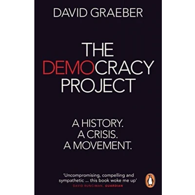 Afbeelding van Democracy Project