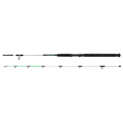 Afbeelding van Madcat White Clonk Teaser Meervalhengel 1.80m (100 150g)
