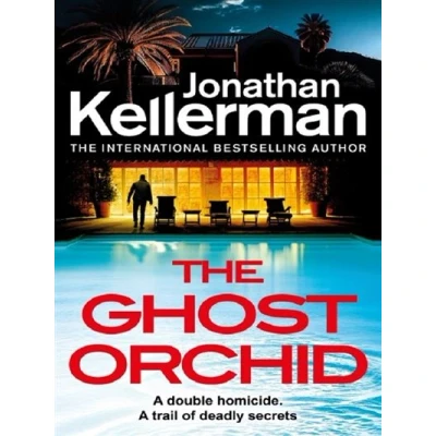 Image de THE GHOST ORCHID