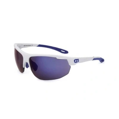 Afbeelding van Under Armour UA 0002/G/S 003 Zonnebril Heren Zwart