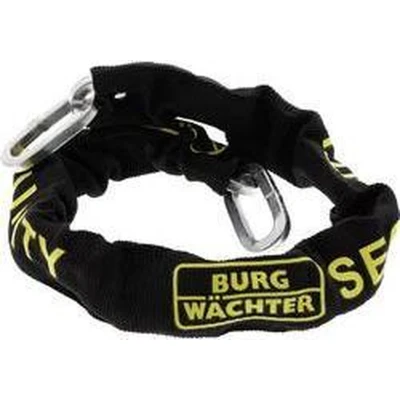 Afbeelding van Burg Wächter SKM 6/ 60 Veiligheidsketting Zwart