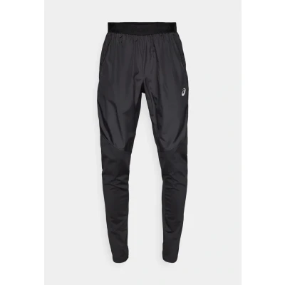 Afbeelding van Asics ROAD PANT Broek, Heren, Maat: Medium, Performance black