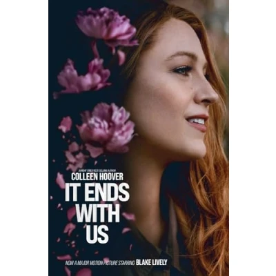 Afbeelding van It Ends With Us