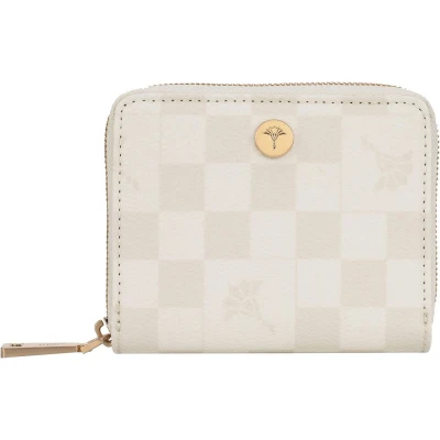 Afbeelding van JOOP! Portemonnee Cortina Piazza Nisa Purse Birch Crème
