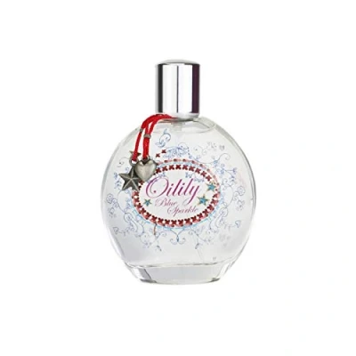 Afbeelding van Oilily Blue Sparkle Eau de Toilette 25 ml