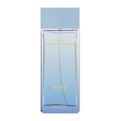 Image de Vicky Martin Berrocal Aire Eau de Toilette 100 ml