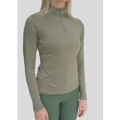 Image de Montar FW&#039;24 Polo Avina Crystal