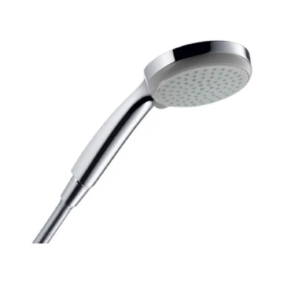 Afbeelding van Hansgrohe Croma 100 Vario handdouche doorstroombegr. 9.4l min chroom