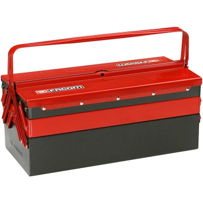 Image de FACOM BT.11GPB boîte à outils 5 pièces