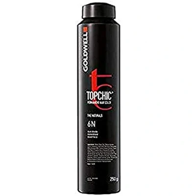 Afbeelding van Goldwell Topchic Depot Haarverf, 11 pb, 250 ml