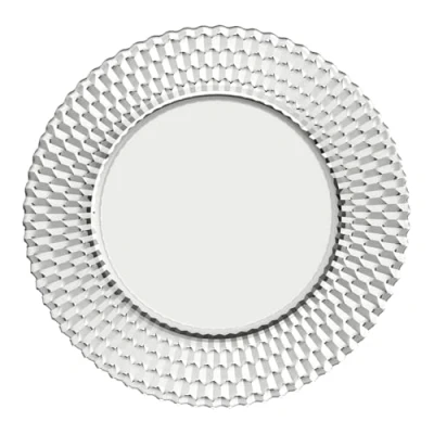 Afbeelding van VILLEROY &amp; BOCH Boston Bord helder 32cm