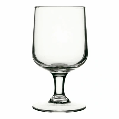 Afbeelding van Fluitglazen Arcoroc Suecia 25 cl Water 6 Stuks