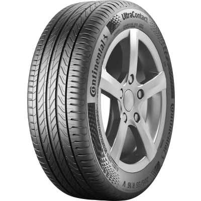 Afbeelding van Zomerbanden CONTINENTAL UltraContact 225/45R17 91Y