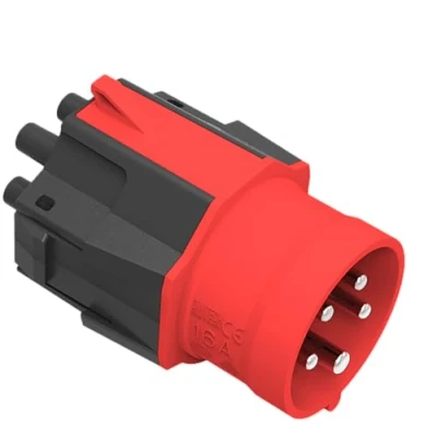 Afbeelding van NRGkick Slimme Adapter 16A 5Polig