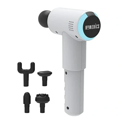 Afbeelding van HoMedics Massage Gun