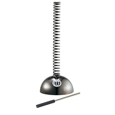 Afbeelding van Meinl Helix Bowl Bill Saragossa Line Chime