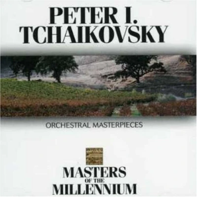 Afbeelding van Orchestral Masterpieces