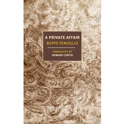 Afbeelding van A Private Affair