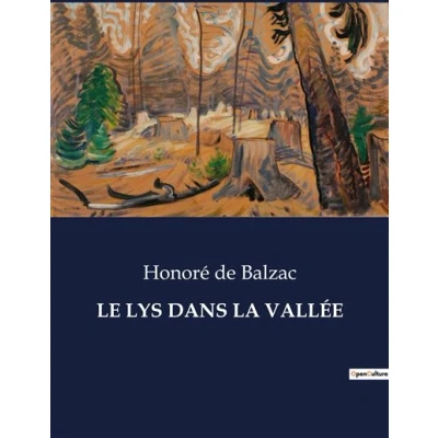 Image de Le lys dans la vallée
