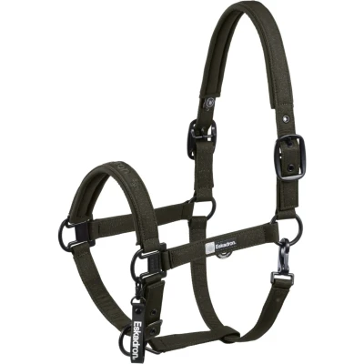 Afbeelding van Eskadron Halster Dynamics Sparkle Double Pin Olive Full Agradi.be