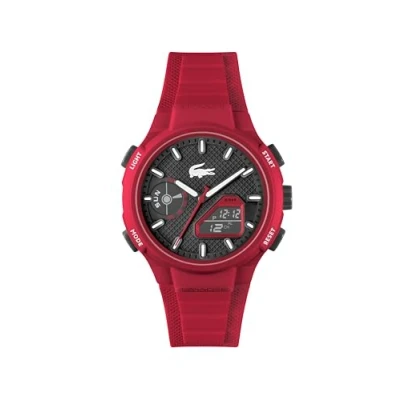 Afbeelding van Lacoste LC2011368 L33 X Heren Horloge
