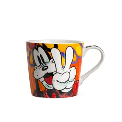 Afbeelding van Disney Egan Mok Goofy