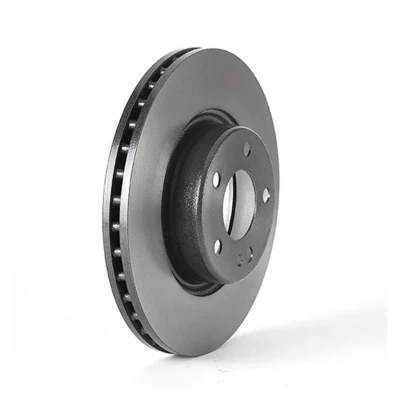 Image de 2 disques de frein brembo co cast 08.d530.13