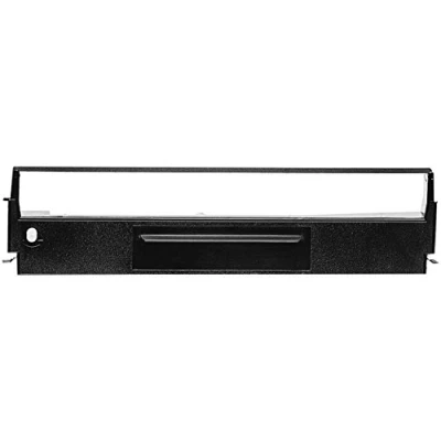 Afbeelding van Lint Epson Ribbon Groep 633 S015633 voor LQ 300 nylon zwart