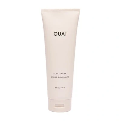 Afbeelding van OUAI Curl Crème Stylingcrème 236 Ml
