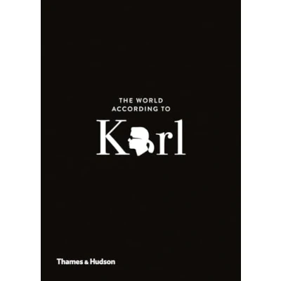 Image de The World According to Karl (Compact edition) /anglais