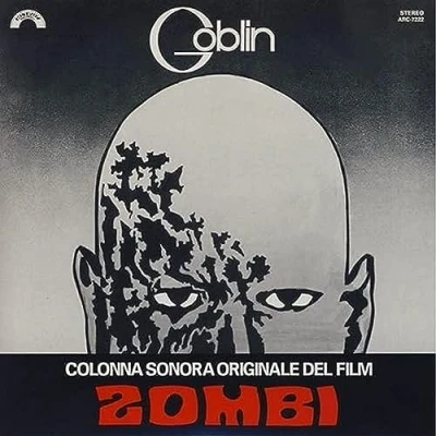 Afbeelding van Goblin Zombi (LP)